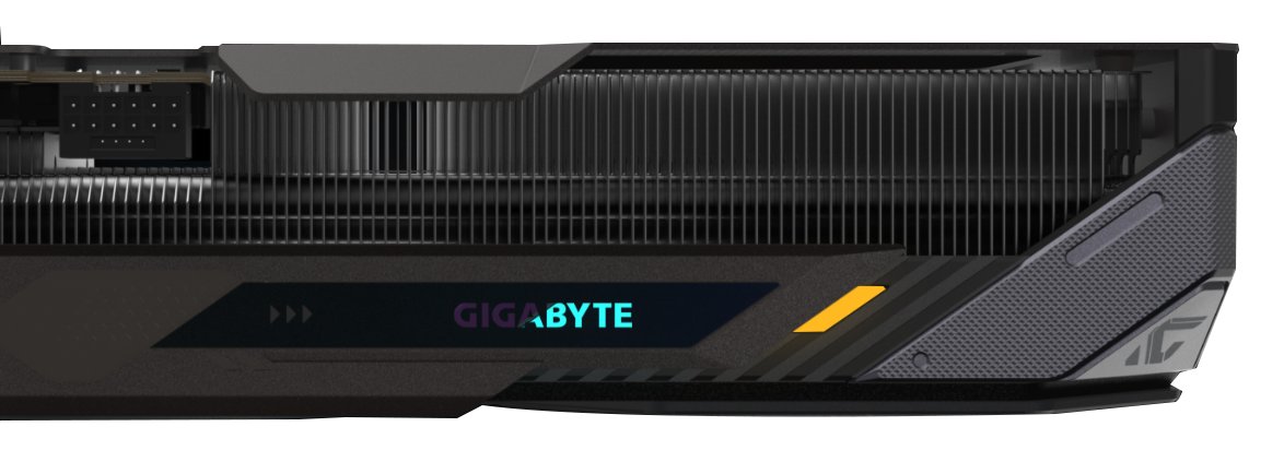 GIGABYTE Gaming GeForce RTX 5070 Graphics Card GV-N5070GAMING OC